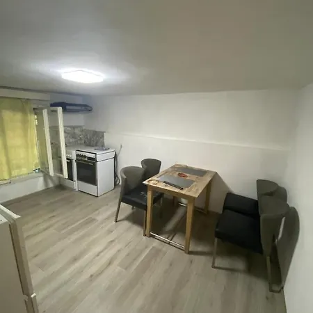 Izdavanje Sobe/stana Apartamento *